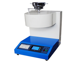 XNR-400W型熔體流動(dòng)速率測定儀